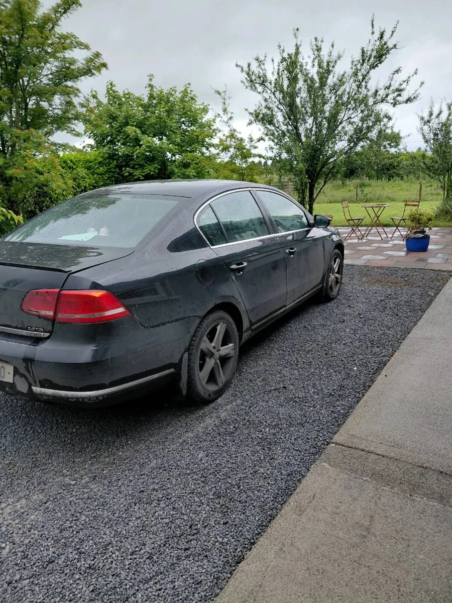 Vw passat - Image 4