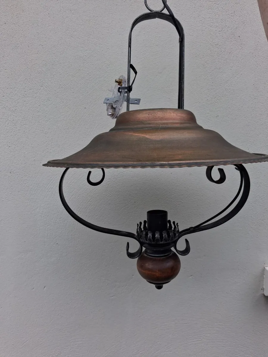 Ceiling lights - Image 2