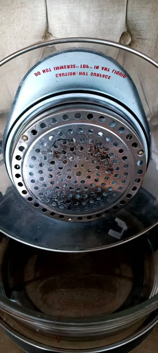 Air fryer - Image 3