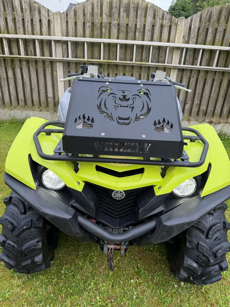 Yamaha Quad - Image 3