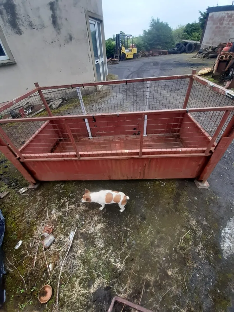 Safety cage - Image 3