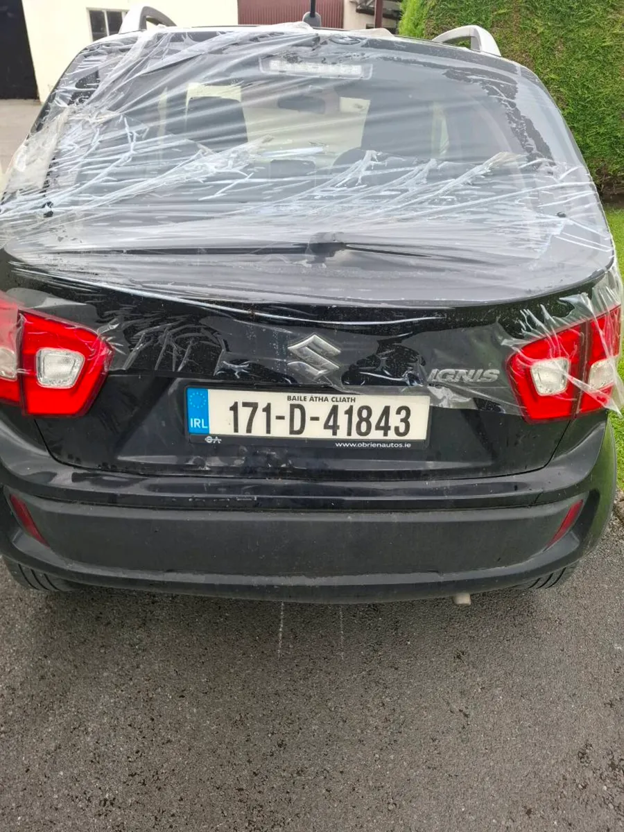 17 ignis automatic - Image 2