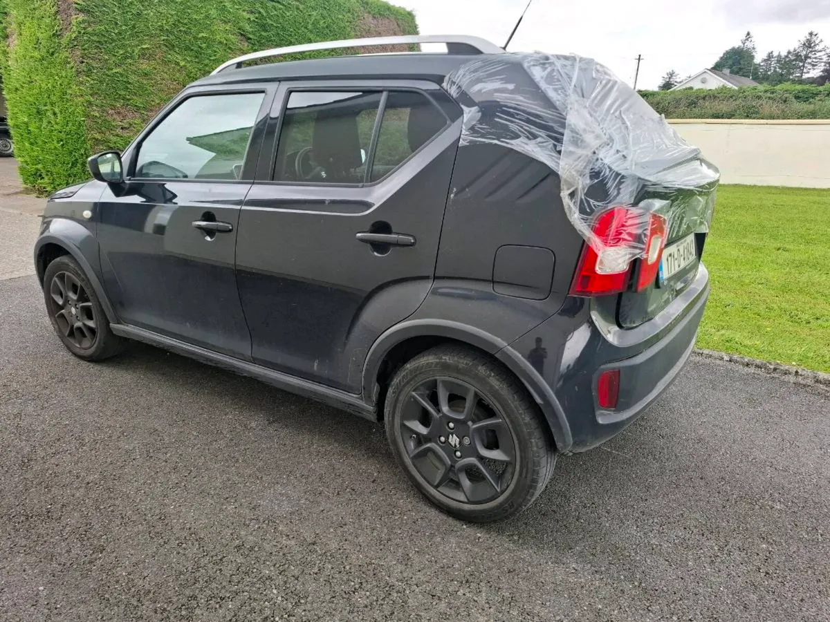 17 ignis automatic - Image 3