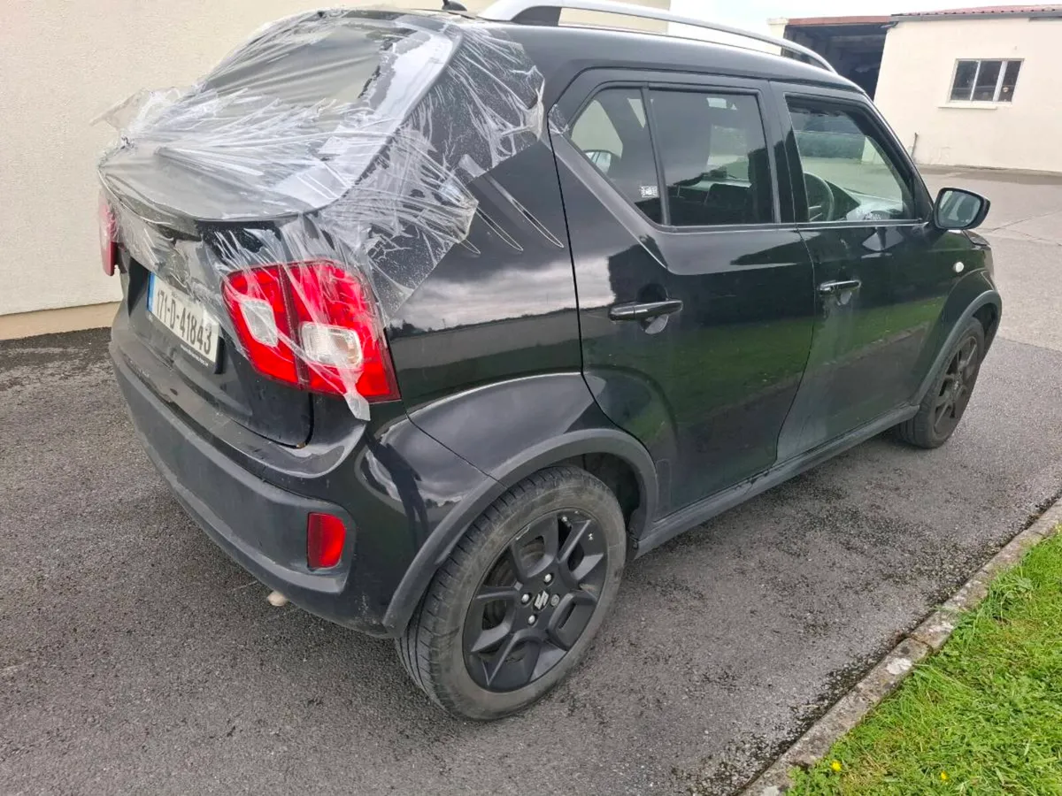 17 ignis automatic - Image 4