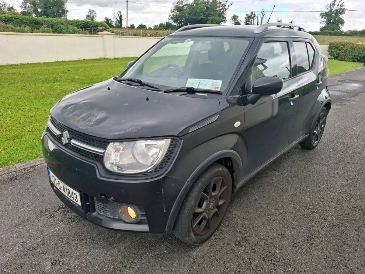 17 ignis automatic - Image 1