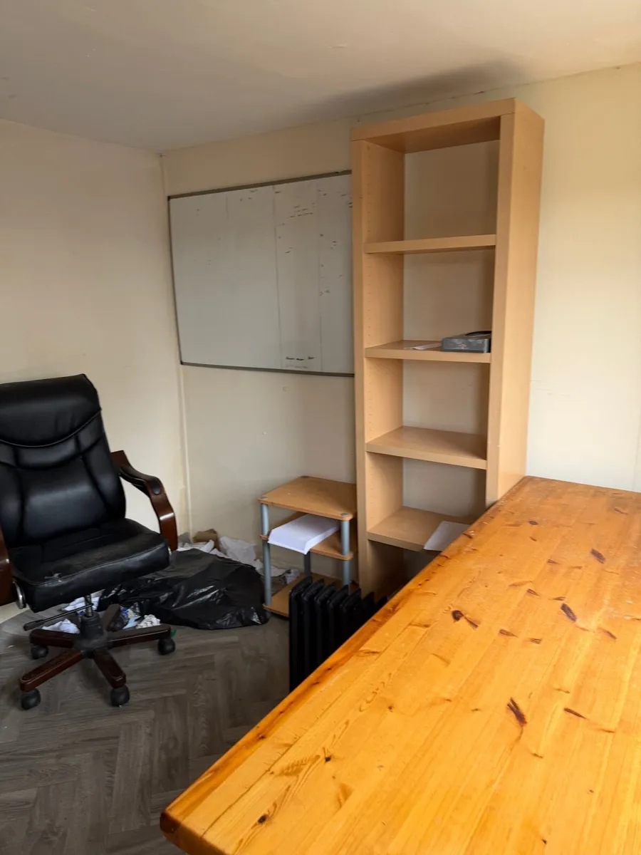 20ft Container Office - Image 3