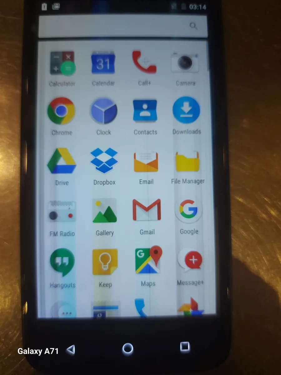 Vodafone Mobile, Model VFD 600, 8GB, working great - Image 3