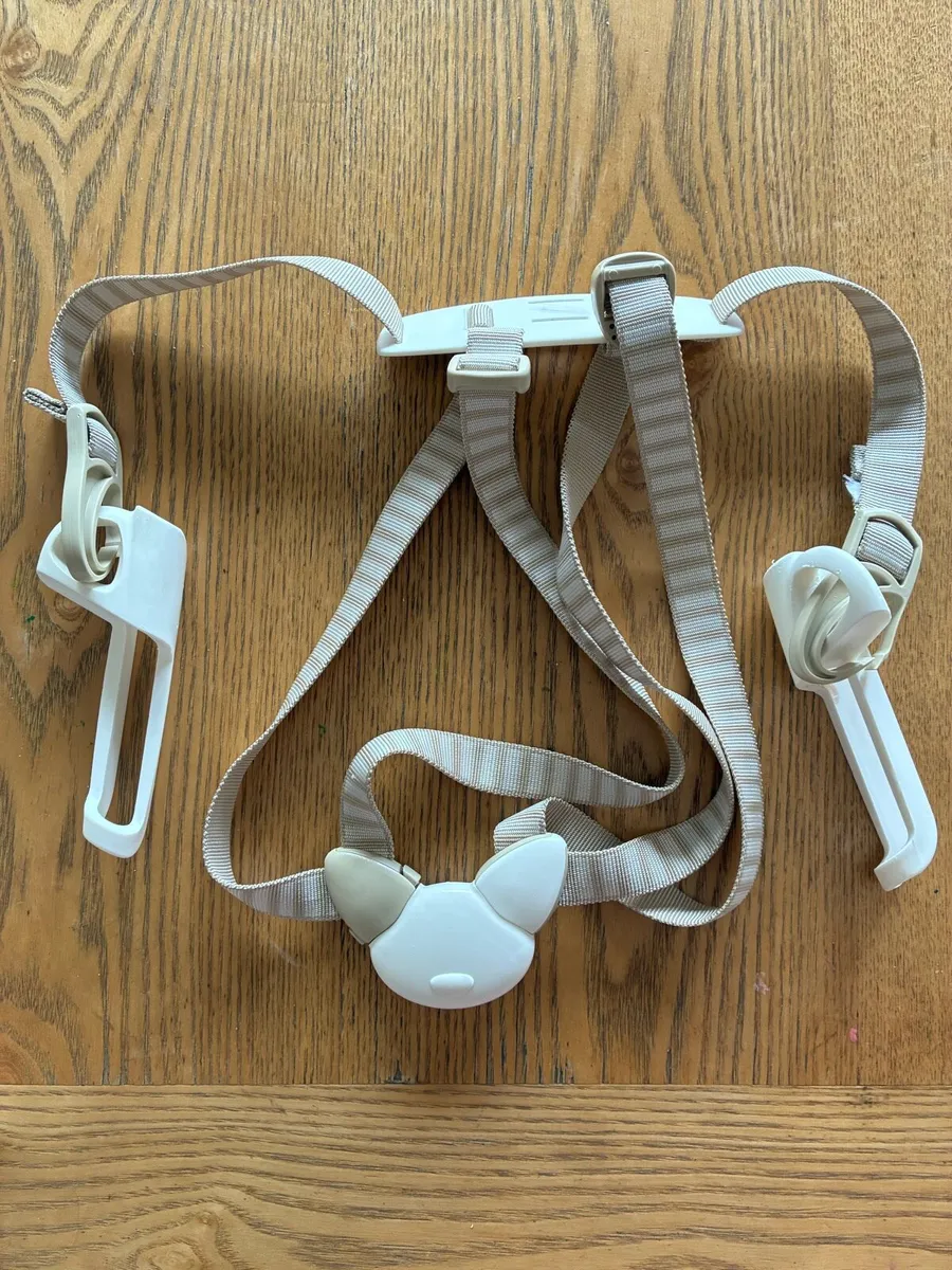 Stokke Tripp Trapp Accessories Bundle - Image 3