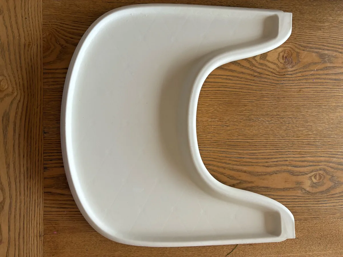 Stokke Tripp Trapp Accessories Bundle - Image 4