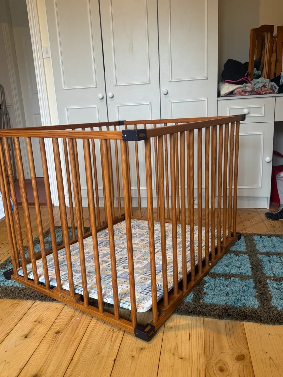 Playpen - Image 1