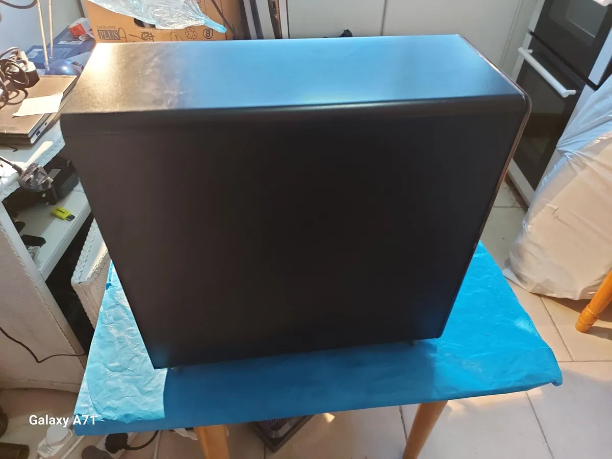 Samsung Surround Sound Speaker System, Subwoofer S - Image 3