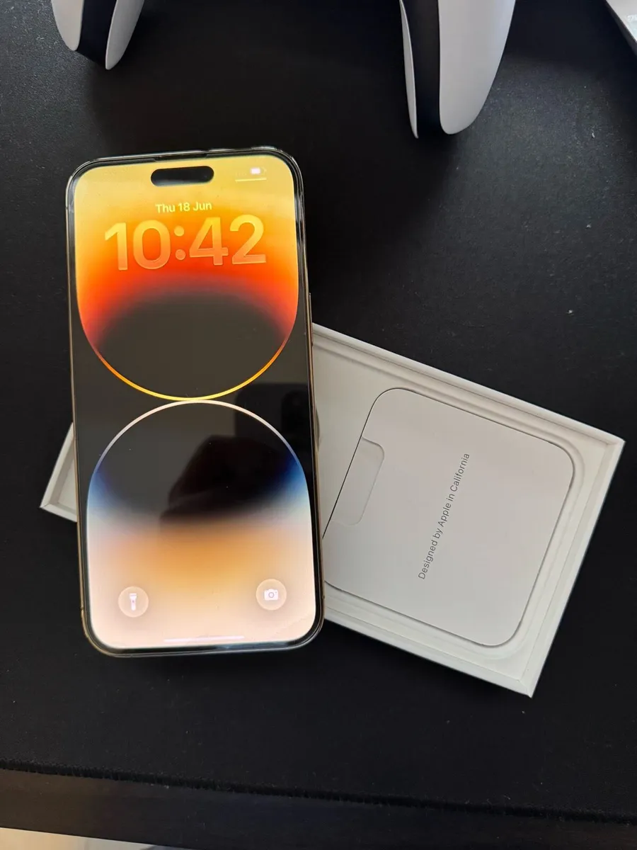 iPhone 14 Pro Max - Image 1