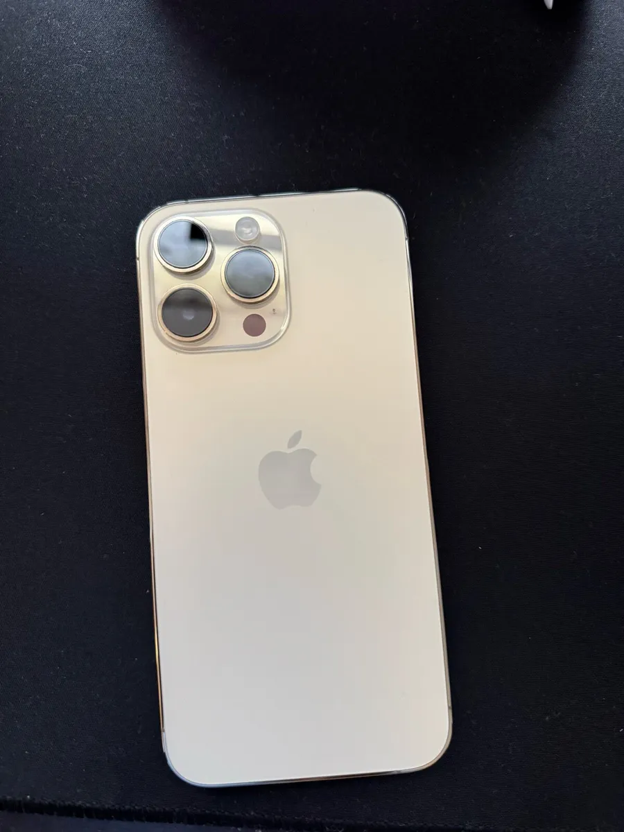 iPhone 14 Pro Max - Image 3