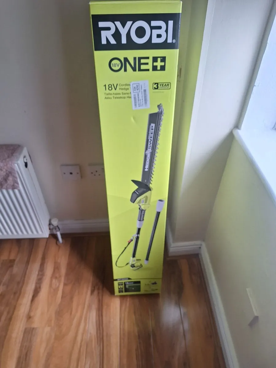 Hedge Trimmers