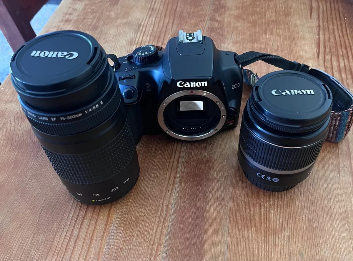 Camera - Image 1