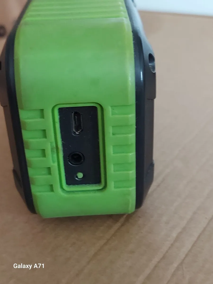 Selection of BLUETOOTH Speakers - Image 2