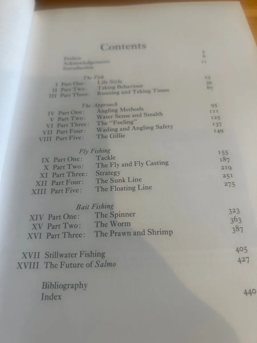 Salmon Fishing Books - Image 4