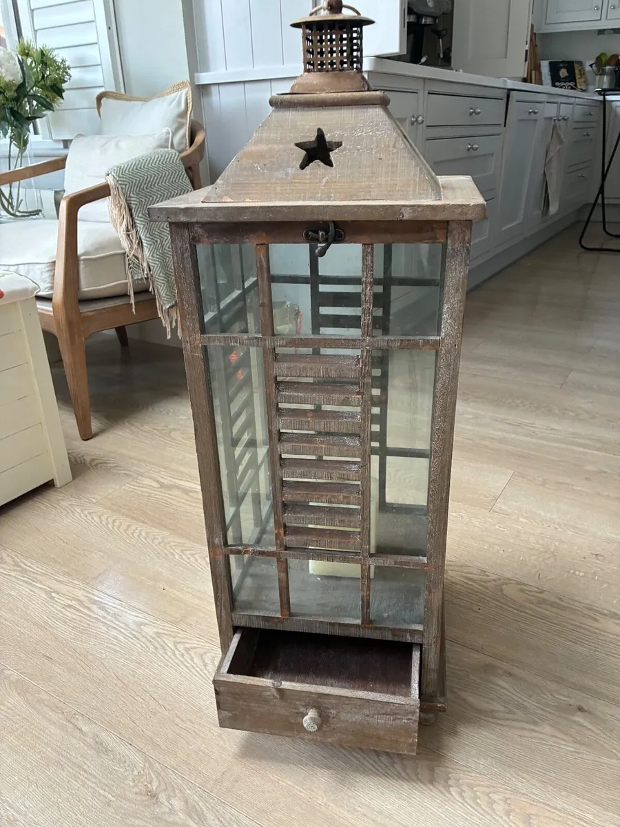 Lantern - Image 1