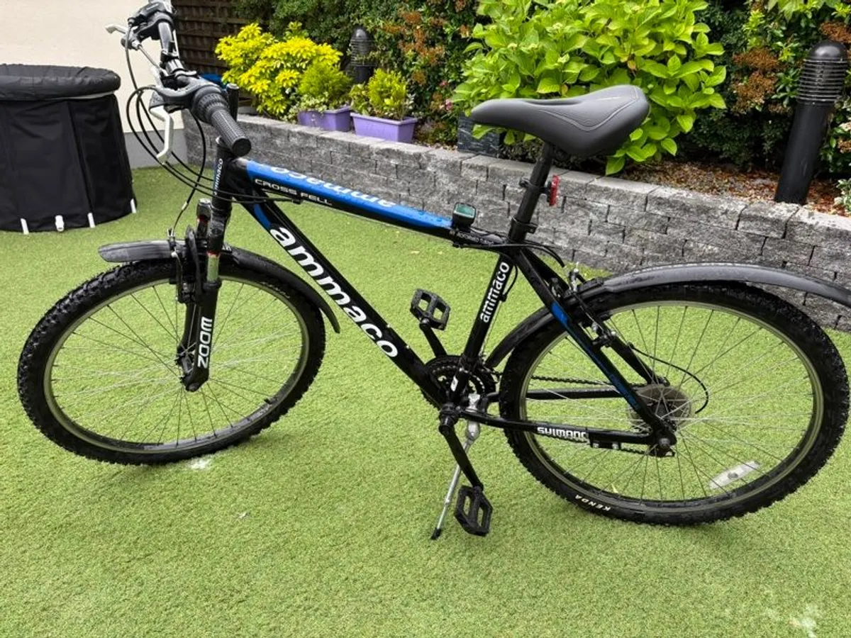 Mens Mountain Bike - Image 1