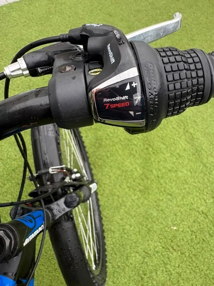 Mens Mountain Bike - Image 4