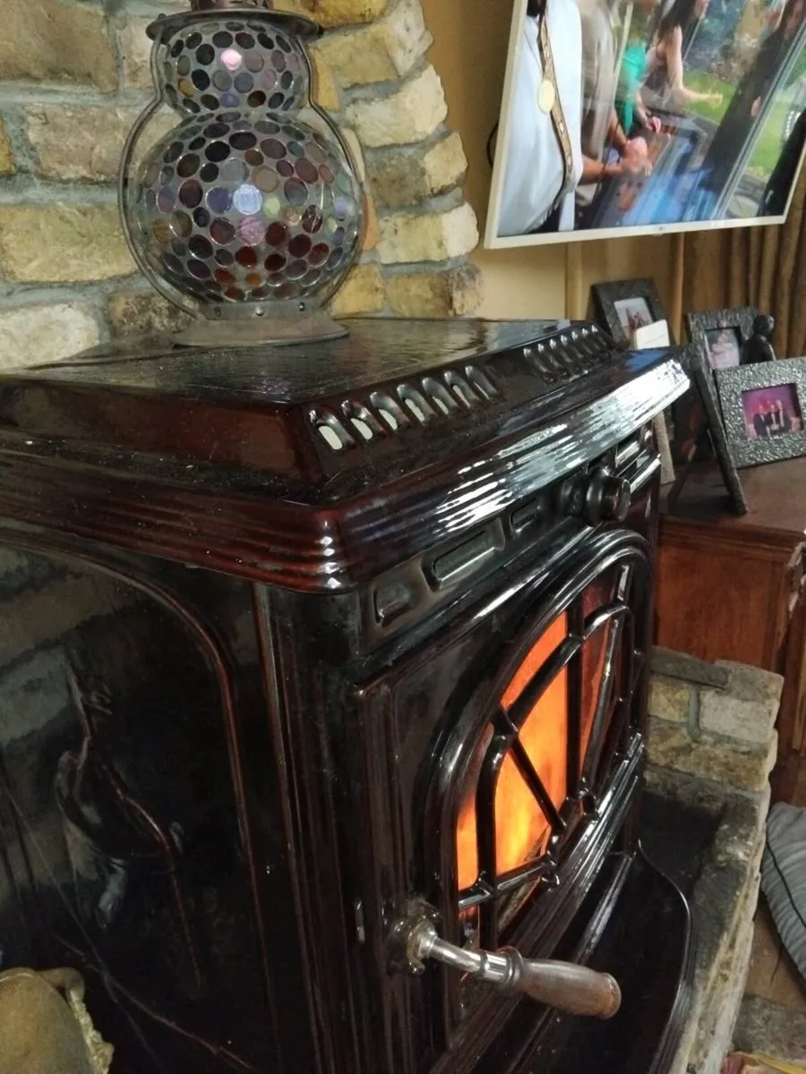 STANLEY ERIN STOVE - Image 3