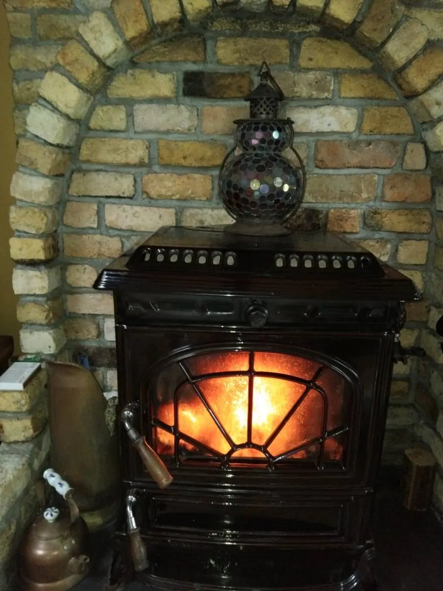 STANLEY ERIN STOVE - Image 4