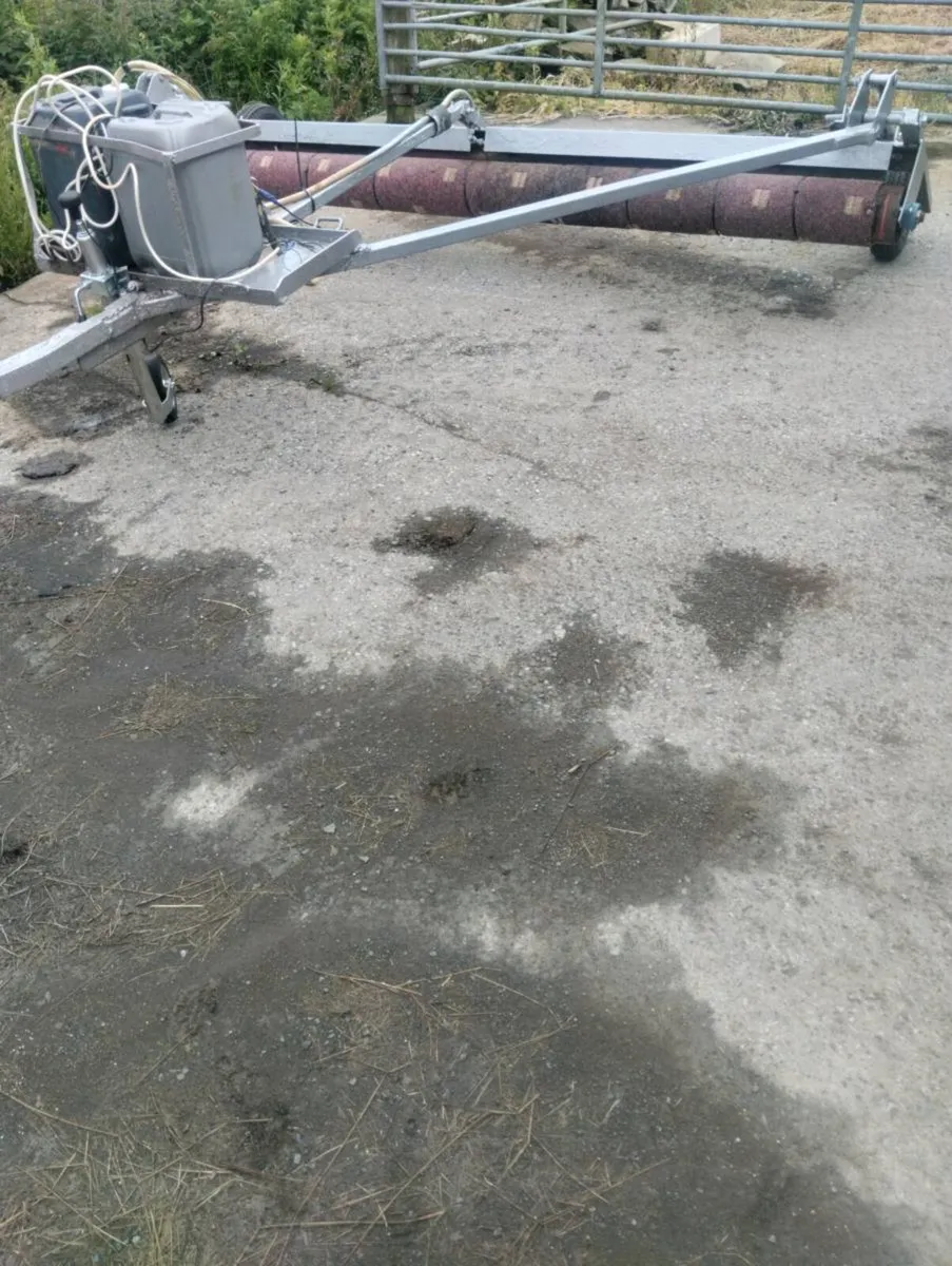 10ft Rush/Weed Licker - Image 4