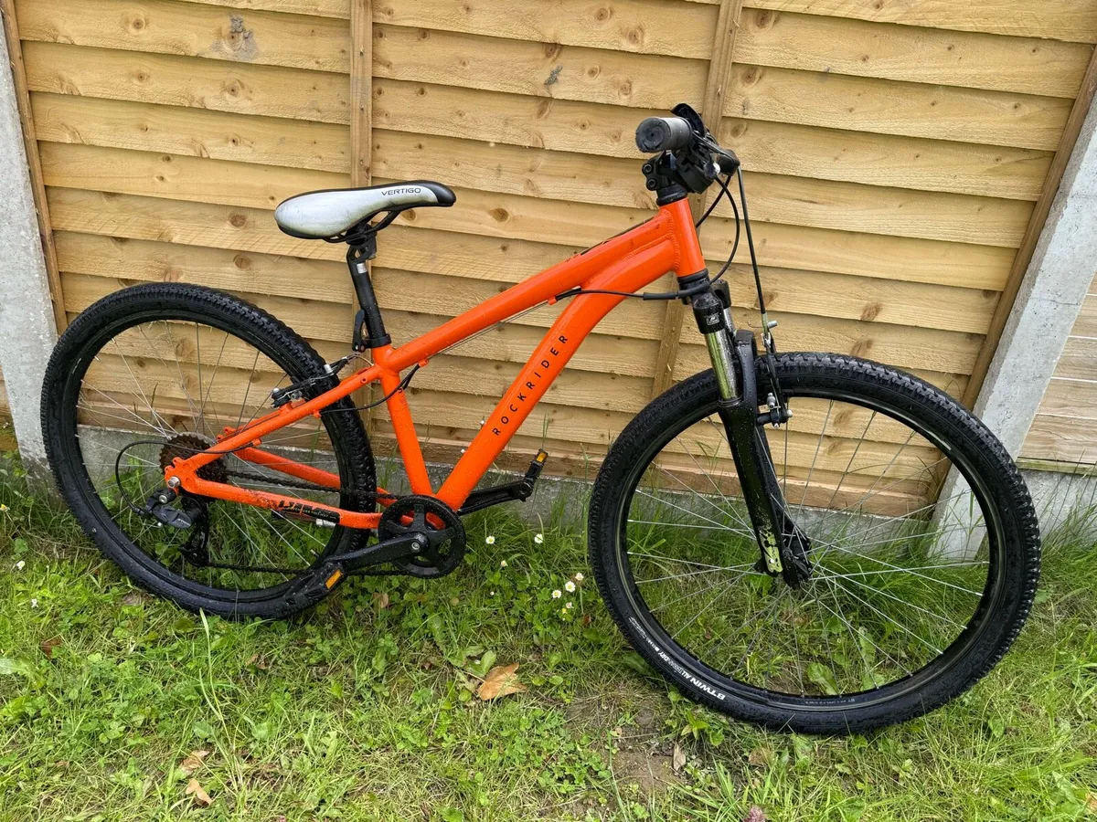 Both bikes in perfect condition - Image 2