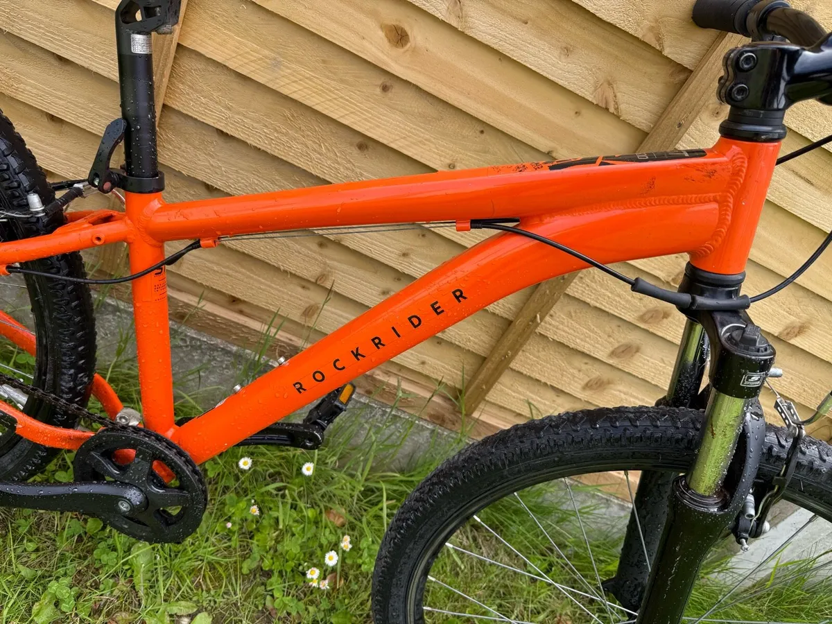 Both bikes in perfect condition - Image 3
