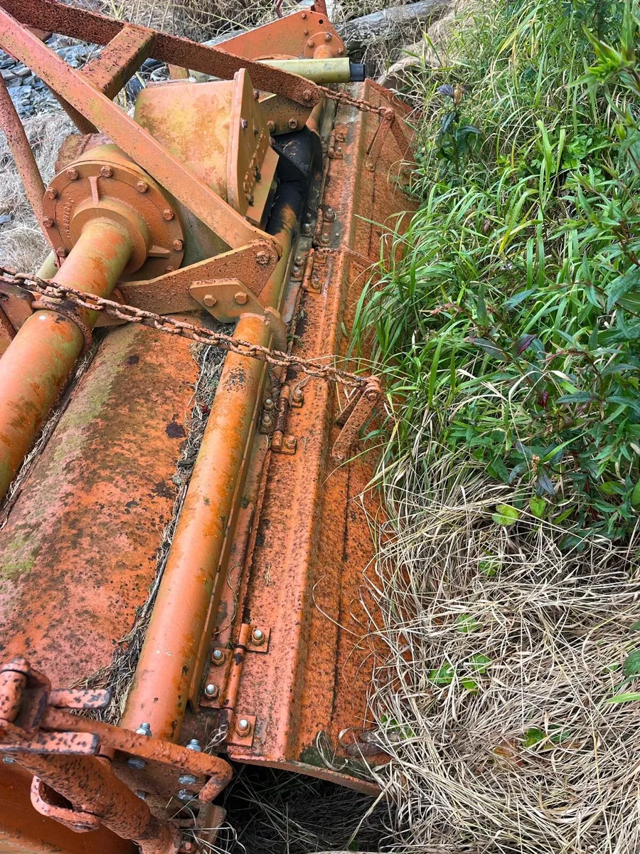 Howard rotavator - Image 3