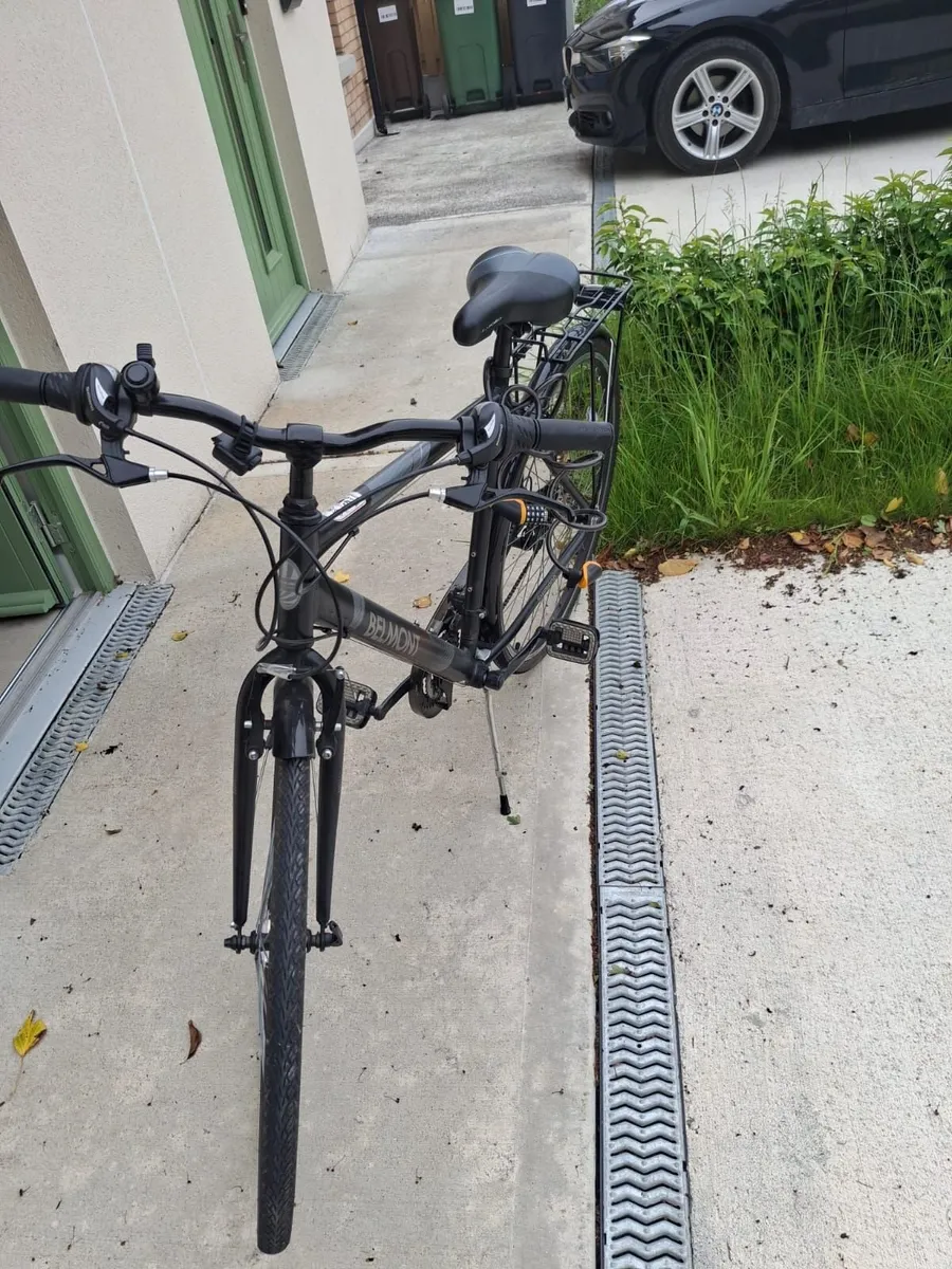 Apollo Belmont Men's  Bike–Excellent Condition - Image 3