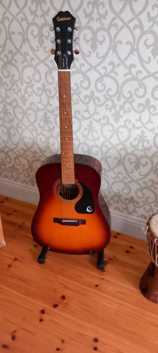 Guitar - Image 1