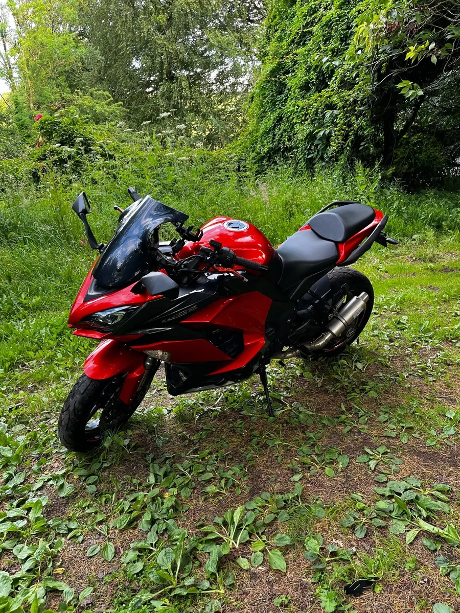 Motorbike - Image 3