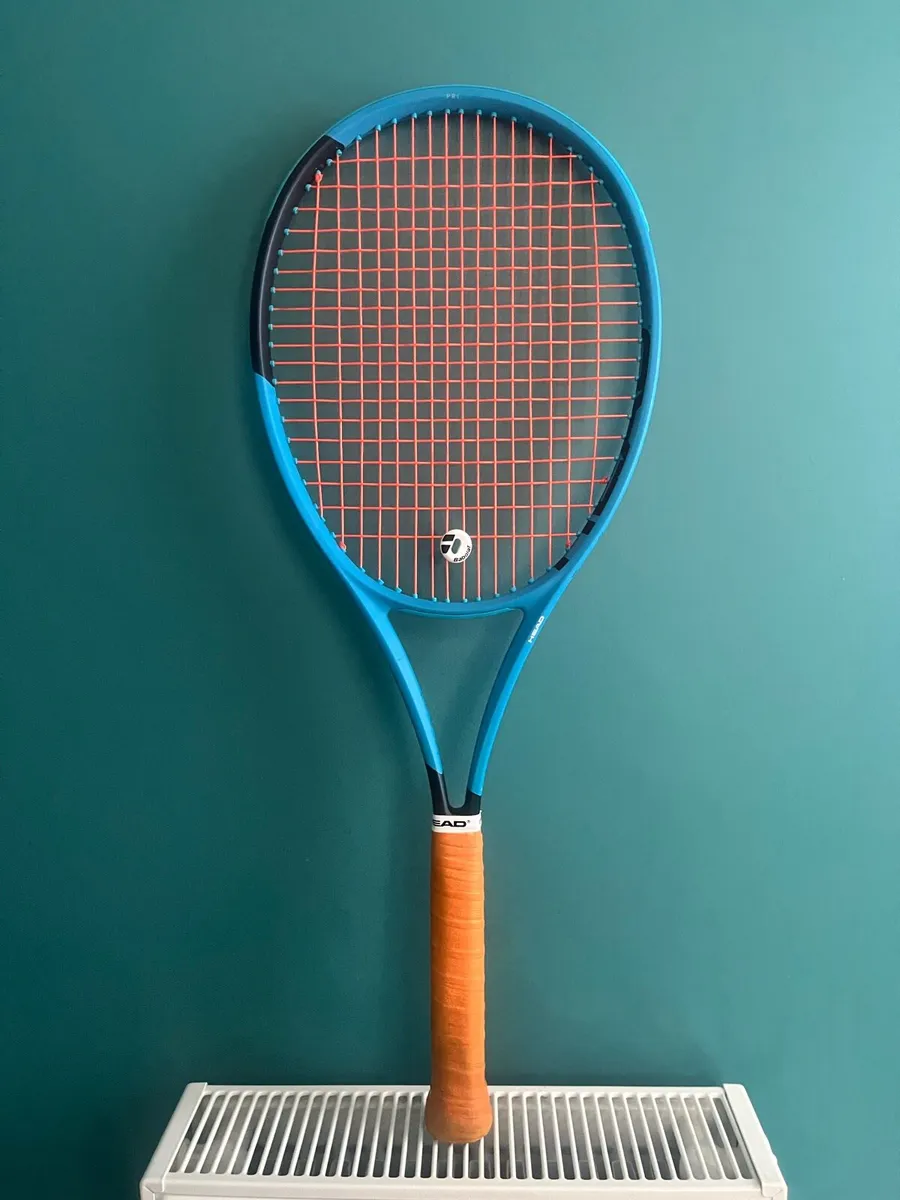 Head Boom Pro 2026 Racket - Image 3