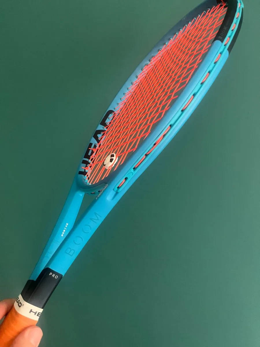 Head Boom Pro 2026 Racket - Image 4