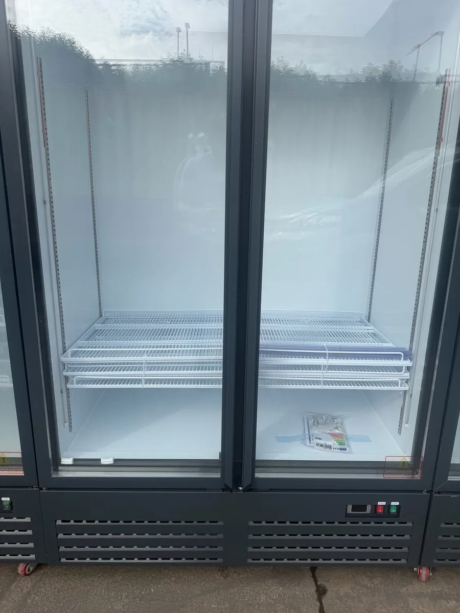 Double display Freezer - Image 3