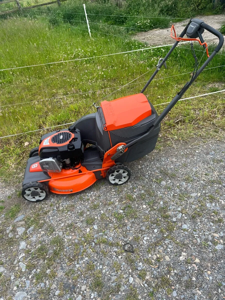 Lawnmower - Image 4