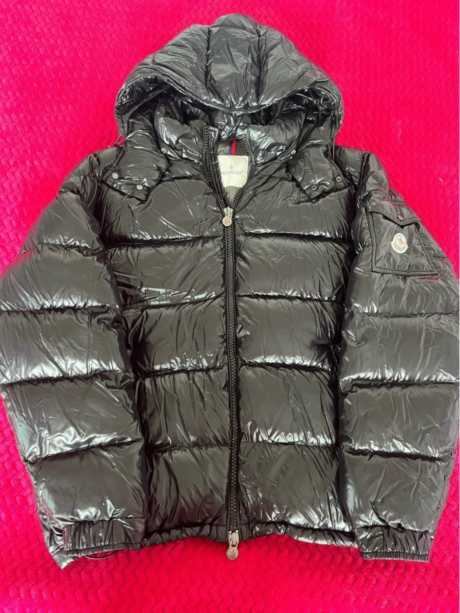 Moncler Men’s Jacket - Image 1