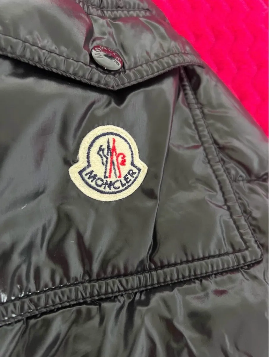 Moncler Men’s Jacket - Image 3