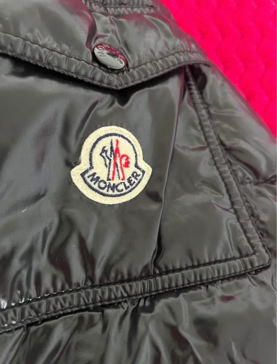 Moncler Men’s Jacket - Image 4