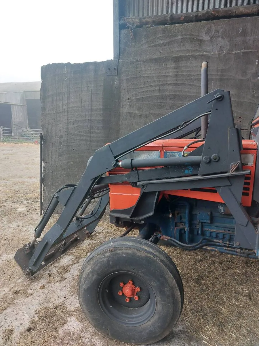 Loader - Image 1