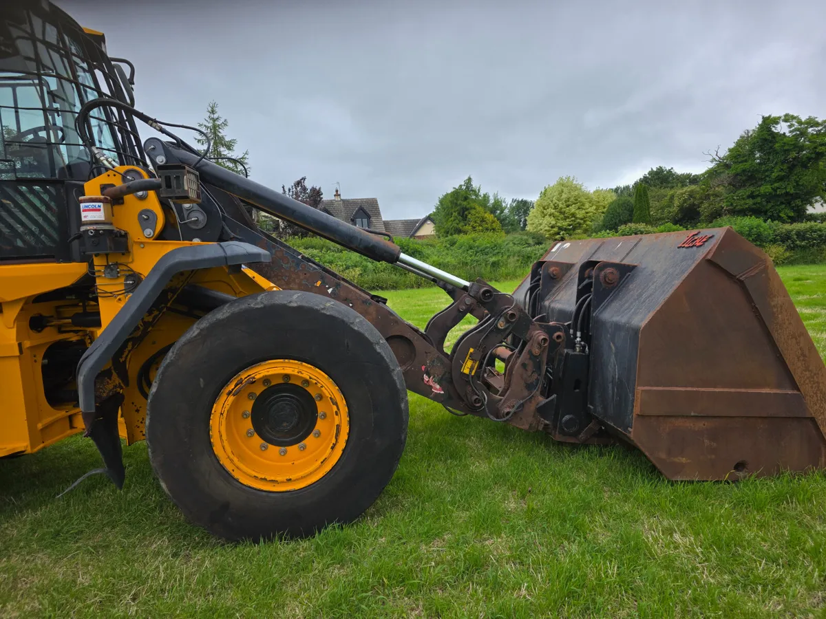 Jcb 437 - Image 2