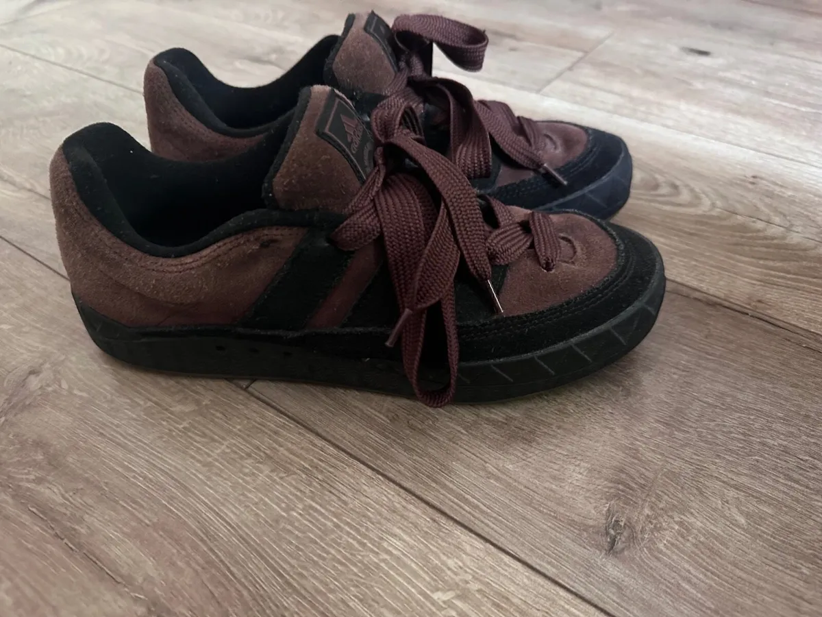 Adidas Adimatic - Image 3