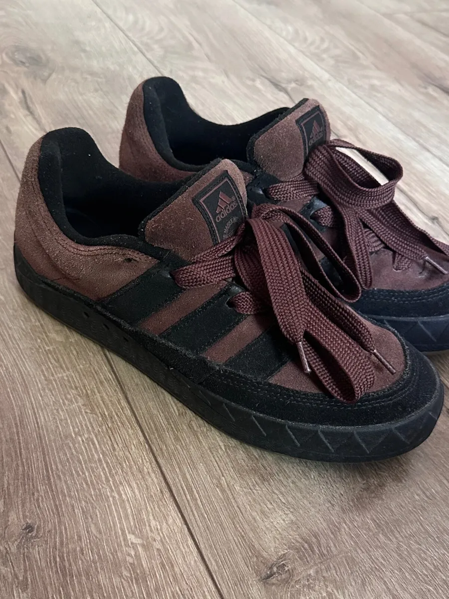 Adidas Adimatic - Image 4
