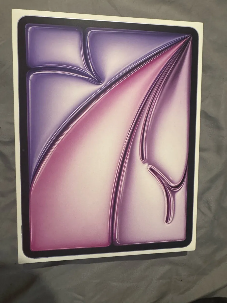 iPad Air 13-inch (M4) Wi-Fi 256 - Image 3