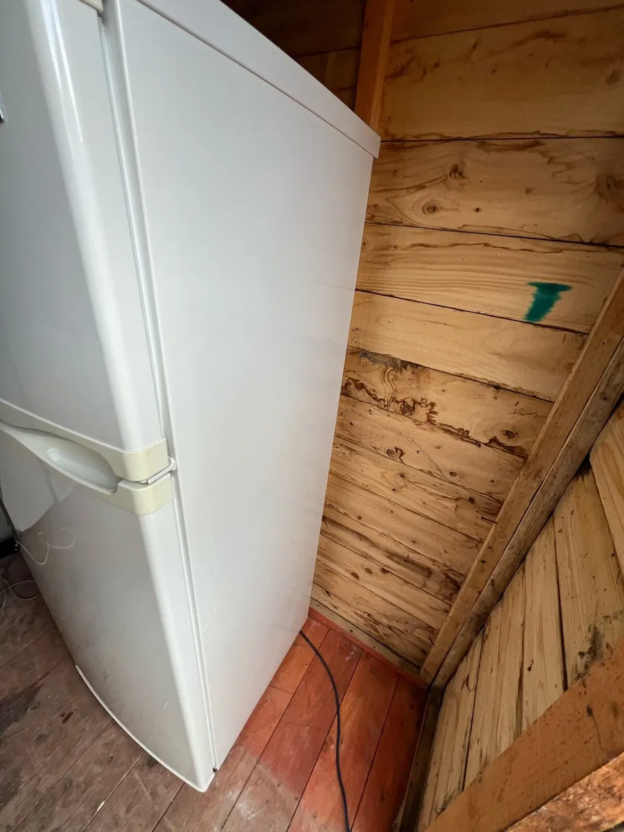 Fridge freezer - Image 3