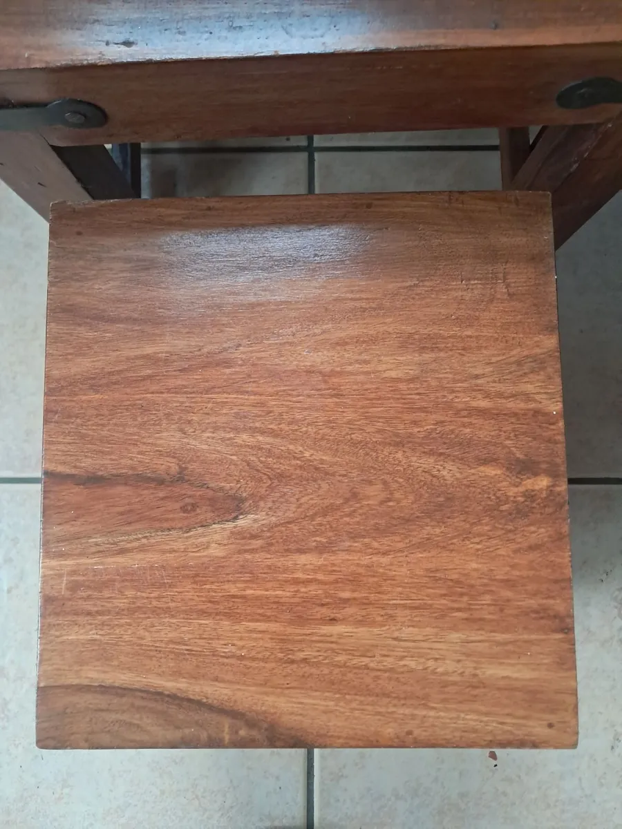 Nest of tables - Image 2