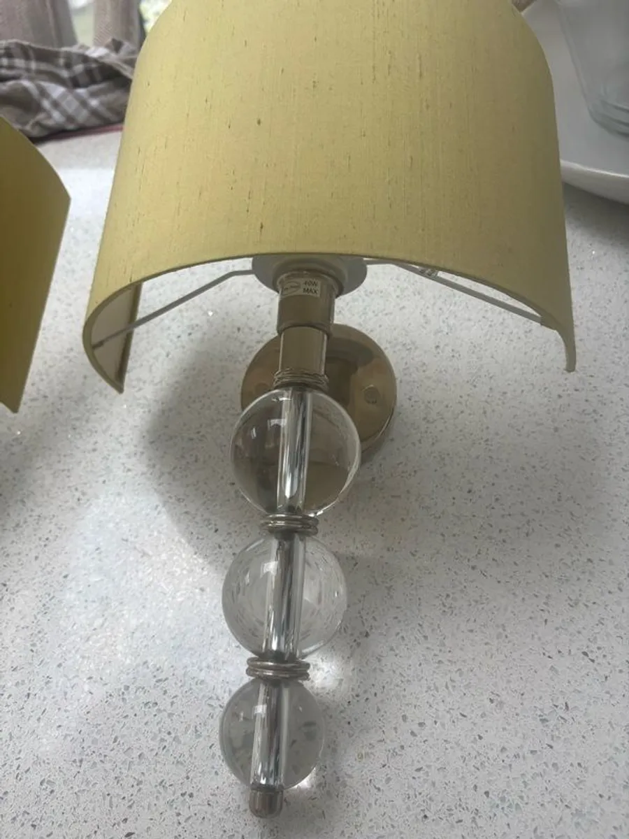 wall lights - Image 2