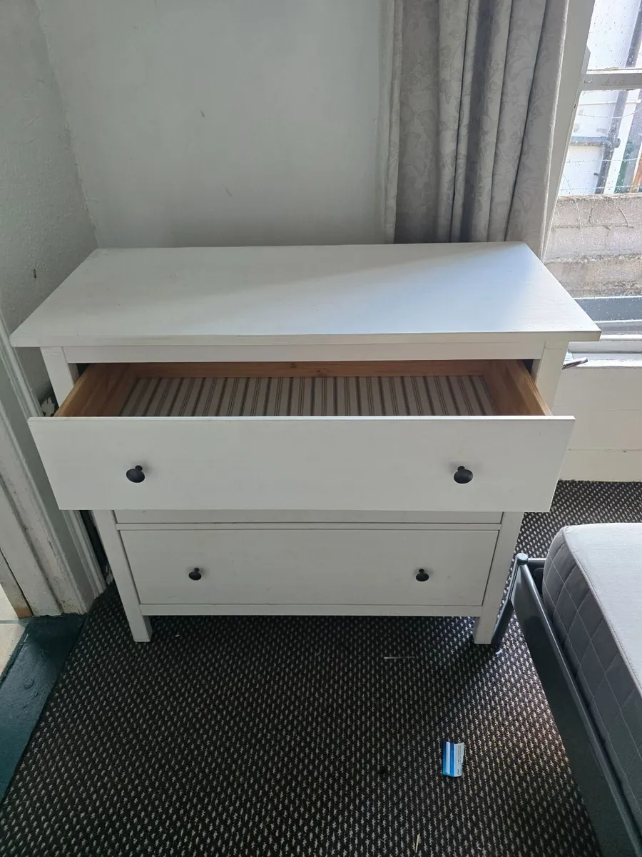 Wardrobe dresser - Image 2