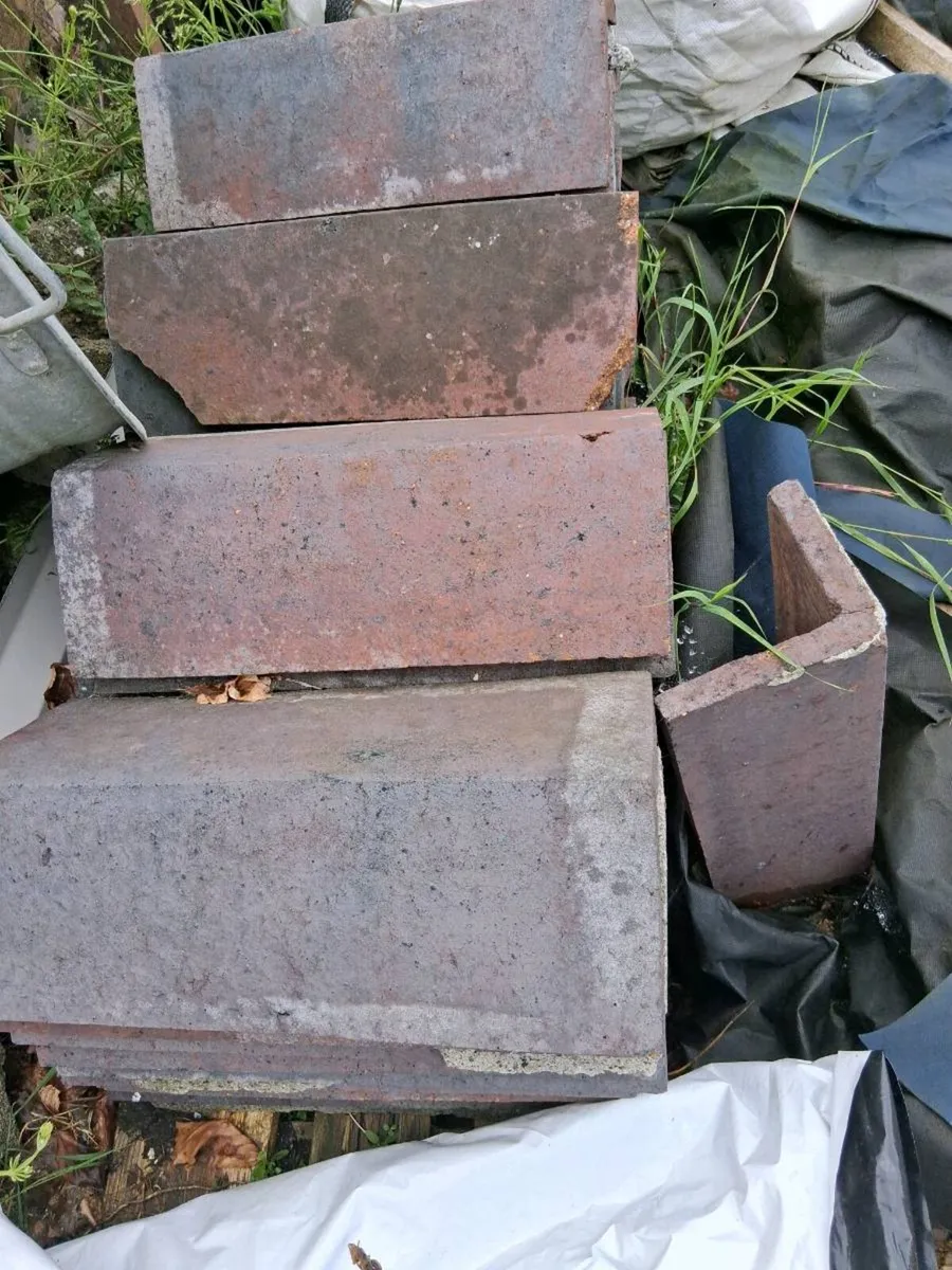 Ridge caps - Image 2